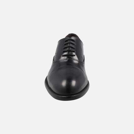 Men's Oxford Shoes with Stitched Toe ARLINGTON