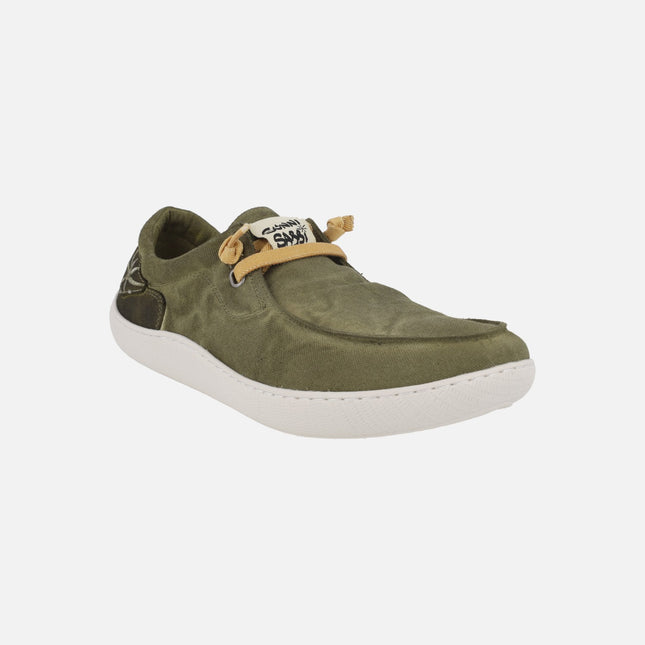 Men's Sports Shoes Kunashiri 002
