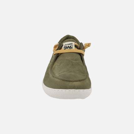 Men's Sports Shoes Kunashiri 002