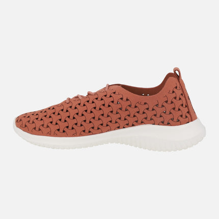 Zapatillas deportivas Eoligeros Liberté con mínimo peso
