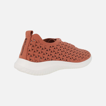 Zapatillas deportivas Eoligeros Liberté con mínimo peso