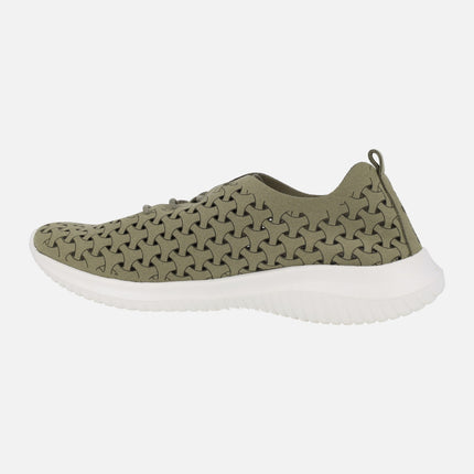 Zapatillas deportivas Eoligeros Liberté con mínimo peso