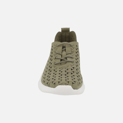 Zapatillas deportivas Eoligeros Liberté con mínimo peso