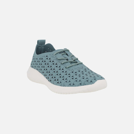 Zapatillas deportivas Eoligeros Liberté con mínimo peso
