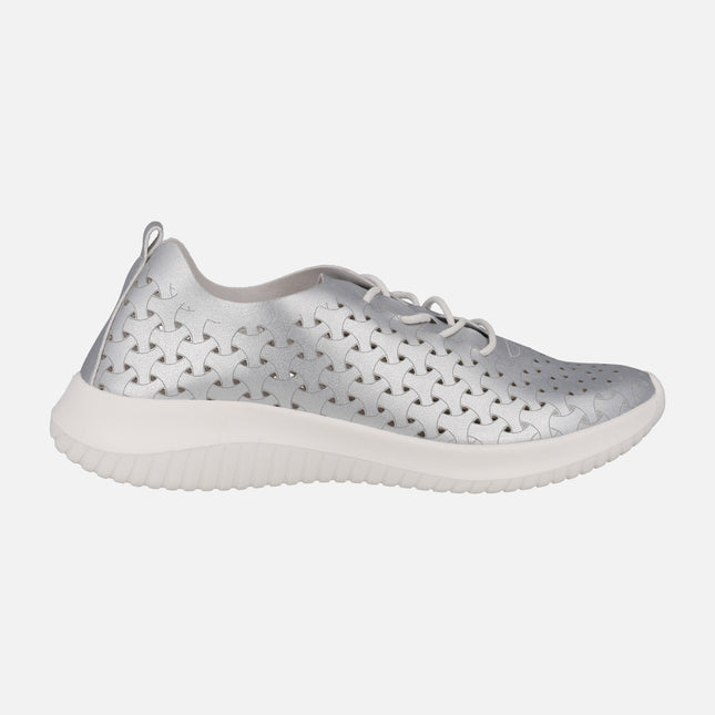 Zapatillas deportivas Eoligeros Liberté con mínimo peso