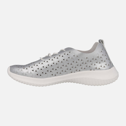 Zapatillas deportivas Eoligeros Liberté con mínimo peso