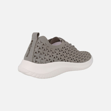 Zapatillas deportivas Eoligeros Liberté con mínimo peso