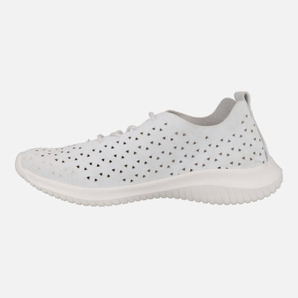 Zapatillas deportivas Eoligeros Liberté con mínimo peso