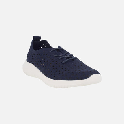 Zapatillas deportivas Eoligeros Liberté con mínimo peso