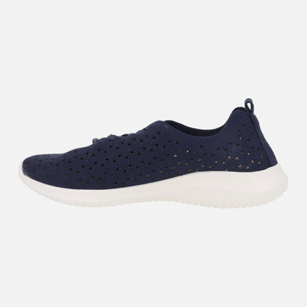Zapatillas deportivas Eoligeros Liberté con mínimo peso