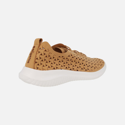 Zapatillas deportivas Eoligeros Liberté con mínimo peso