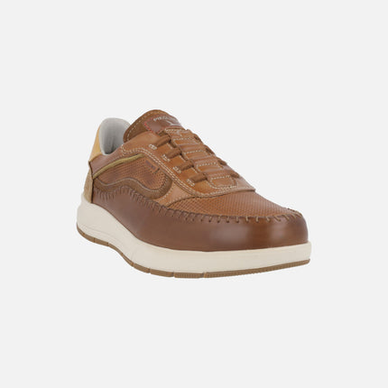 Zapatos deportivos para hombre con cierre elástico Salamanca