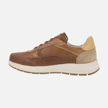 Zapatos deportivos para hombre con cierre elástico Salamanca