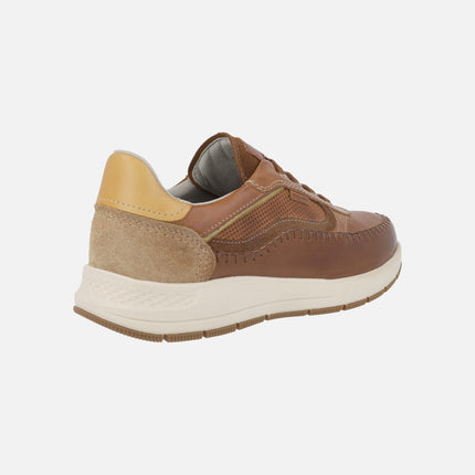 Zapatos deportivos para hombre con cierre elástico Salamanca