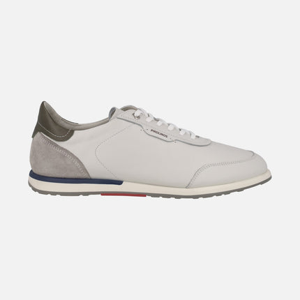 Zapatillas deportivas de piel para hombre Saler