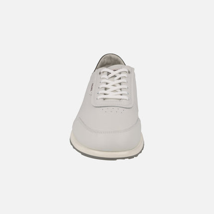 Zapatillas deportivas de piel para hombre Saler