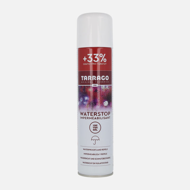 Spray impermeabilizante incoloro 400 ml