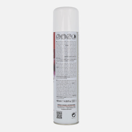 Spray impermeabilizante incoloro 400 ml