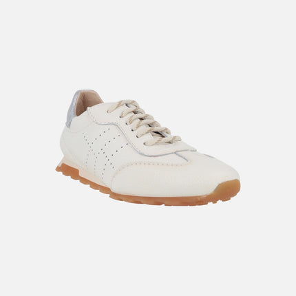 Zapatillas deportivas de piel Zinnia