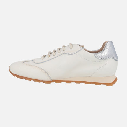 Zapatillas deportivas de piel Zinnia