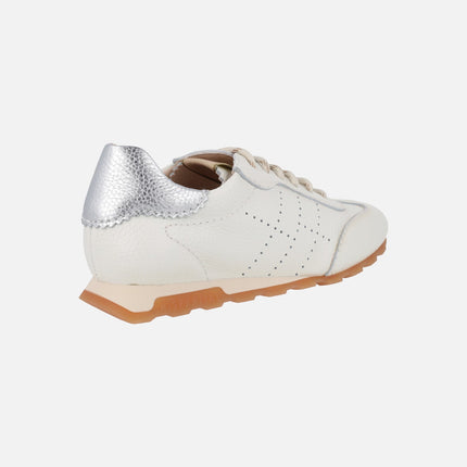 Zapatillas deportivas de piel Zinnia