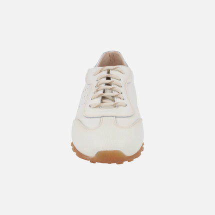 Zapatillas deportivas de piel Zinnia