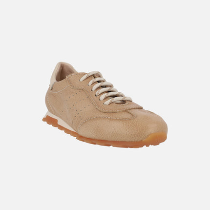 Zapatillas deportivas de piel Zinnia