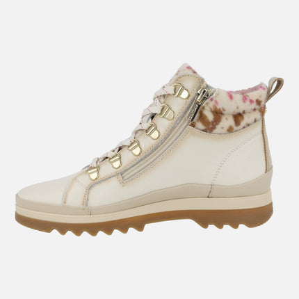 Botines RESILENCIA x La vecina Rubia y Pikolinos