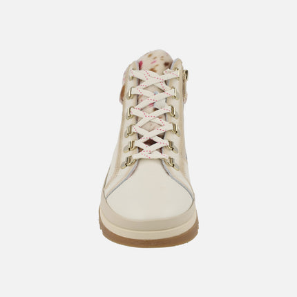 Botines RESILENCIA x La vecina Rubia y Pikolinos