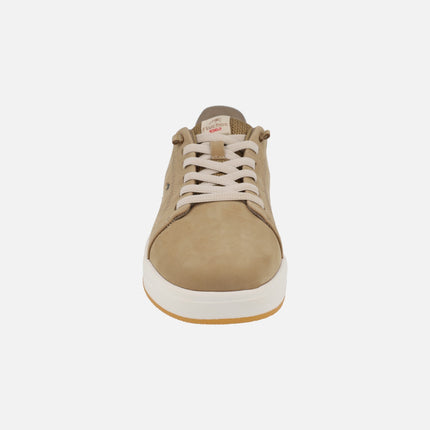Nadal shoes for men in nubuck with easy-fit system