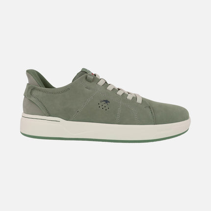 Nadal shoes for men in nubuck with easy-fit system