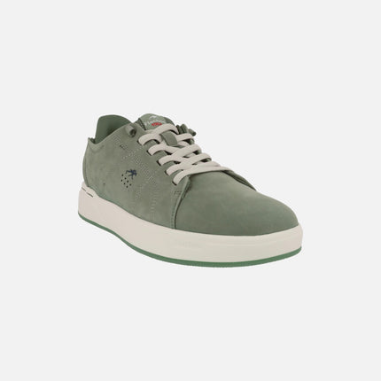 Nadal shoes for men in nubuck with easy-fit system