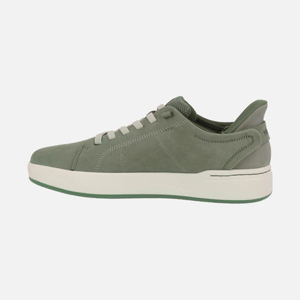 Nadal shoes for men in nubuck with easy-fit system