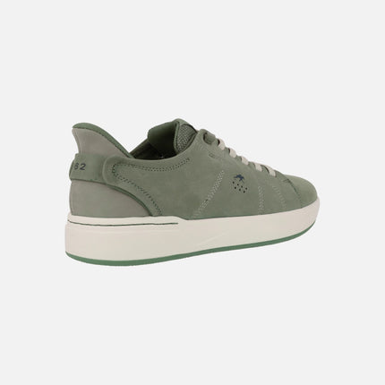 Nadal shoes for men in nubuck with easy-fit system