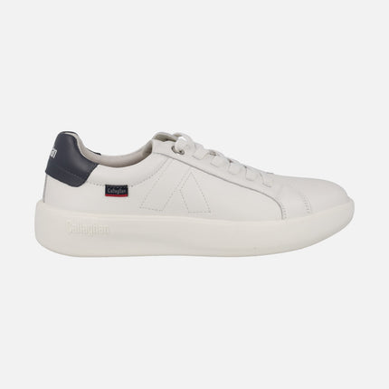 Phoenix men's leather sneakers