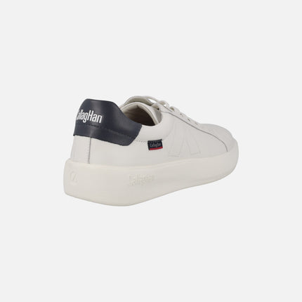 Phoenix men's leather sneakers