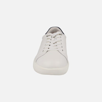 Phoenix men's leather sneakers