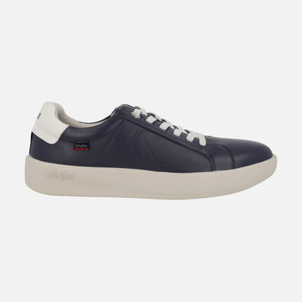 Phoenix men's leather sneakers