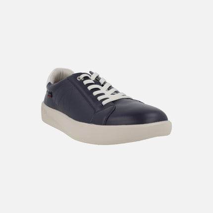 Phoenix men's leather sneakers
