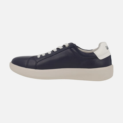 Phoenix men's leather sneakers