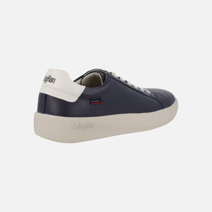 Phoenix men's leather sneakers