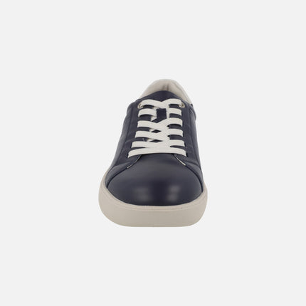 Phoenix men's leather sneakers