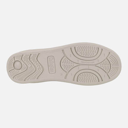 Phoenix men's leather sneakers