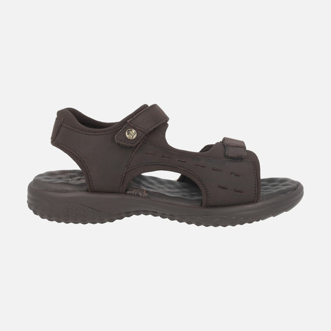 Sandalias para mujer Panama jack Nilo Basics