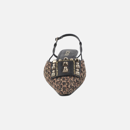 Zapatos destalonados para mujer A-COMO