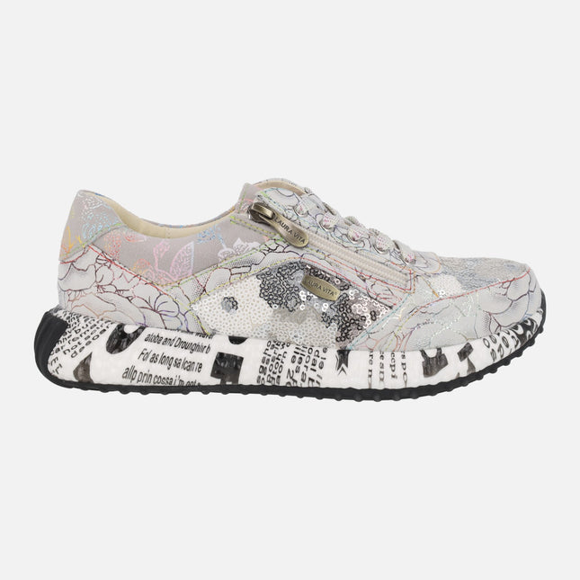 Zapatillas deportivas Burton 1123 Perle