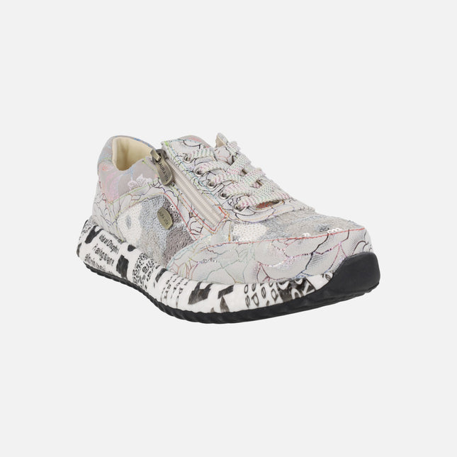 Zapatillas deportivas Burton 1123 Perle