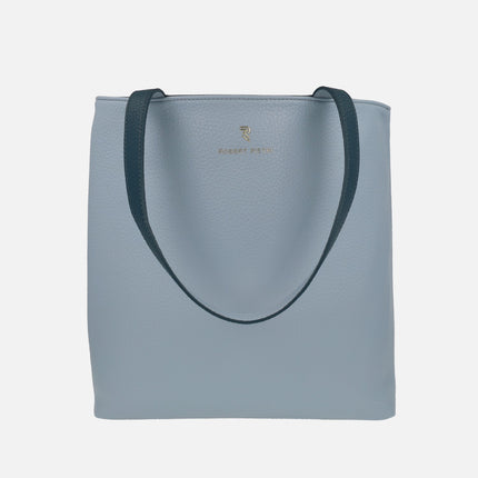 Robert Pietri Jimena leather effect reversible bags