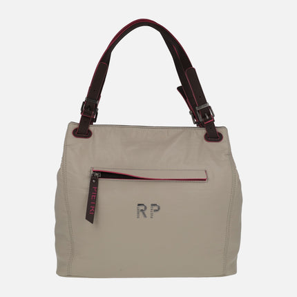 Bolsos de dos asas para hombro Napoli
