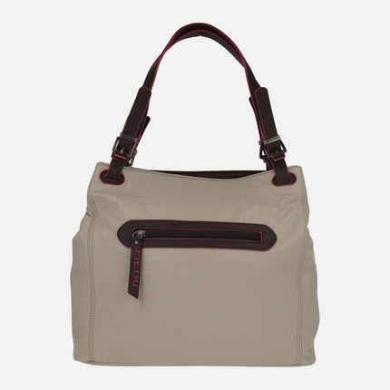 Bolsos de dos asas para hombro Napoli